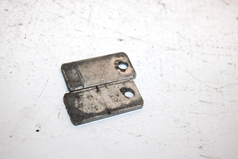 2001 Polaris Sportsman 500 Oem Seat Lever Retainer Pair 5211033 AP81