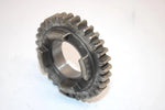 00 Arctic Cat 500 Automatic  Oem 32T Reverse Driven Gear 3402-505 AA7