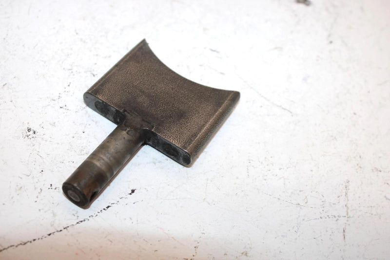03 Arctic Cat Firecat 700 Efi Oem Exhaust Power Valve 3006-494 Q1913