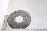 1999 Polaris Sportsman 500 Oem Front Drilled Brake Rotor 5242935 AP6