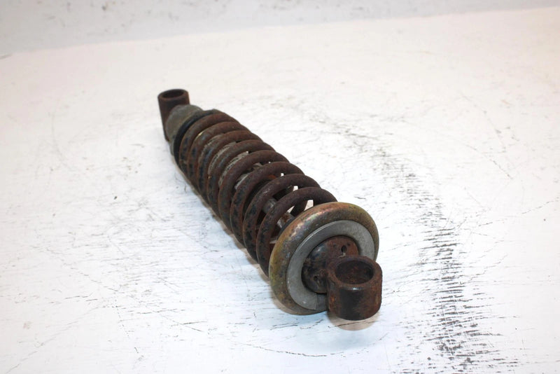 1994 Yamaha Vmax 600 Oem Front Skid Shock 8AB-47481-00-00 SY25