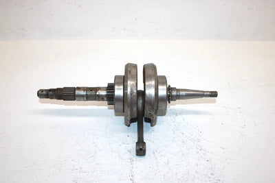82 Honda Atc 185 Sa All Terrain Oem Crankshaft 13000-958-020 13000-958-030 AH70
