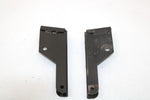 1996 Polaris Xpress 300 Oem Front Rack Support Mount Set 1040471-067 Q5436