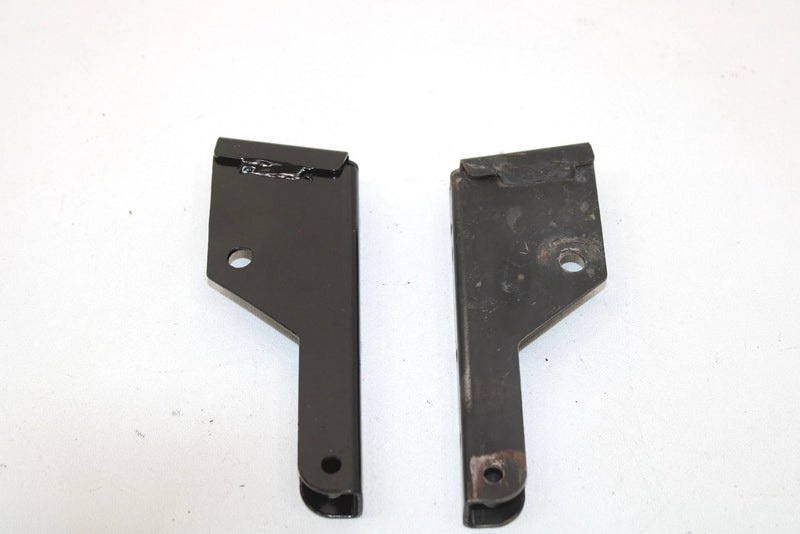 1996 Polaris Xpress 300 Oem Front Rack Support Mount Set 1040471-067 Q5436