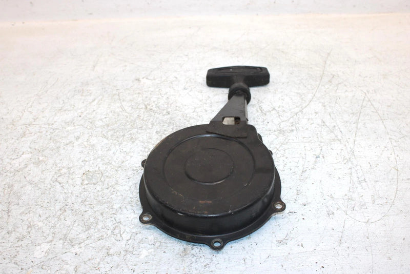 1998 Suzuki Quadrunner 250 Oem Starter Recoil 18100-19B03 AS13