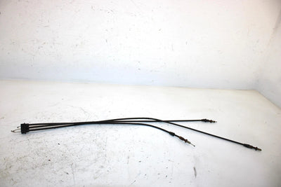96 Polaris Xlt Oem Choke Cable W/out Block 7080283 SP153