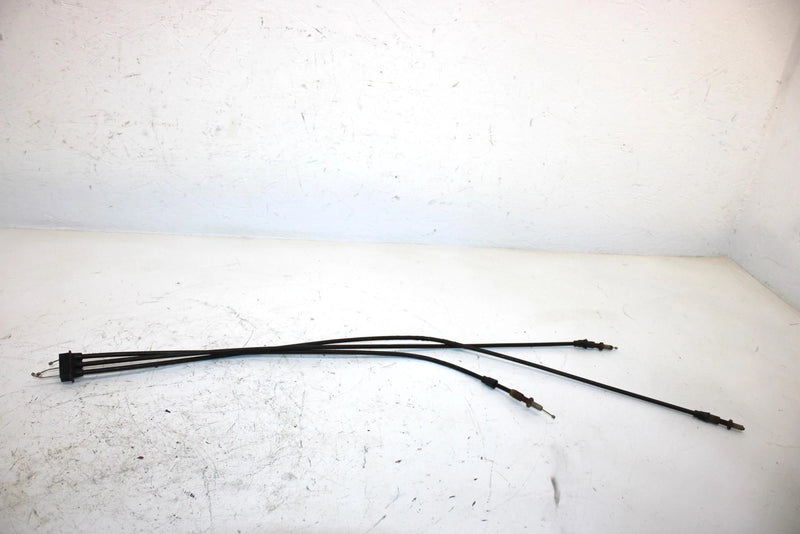 96 Polaris Xlt Oem Choke Cable W/out Block 7080283 SP153