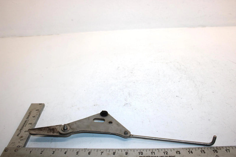 2002 Sea-doo Gtx Oem Hood Hinge Lever 269501132 JS48