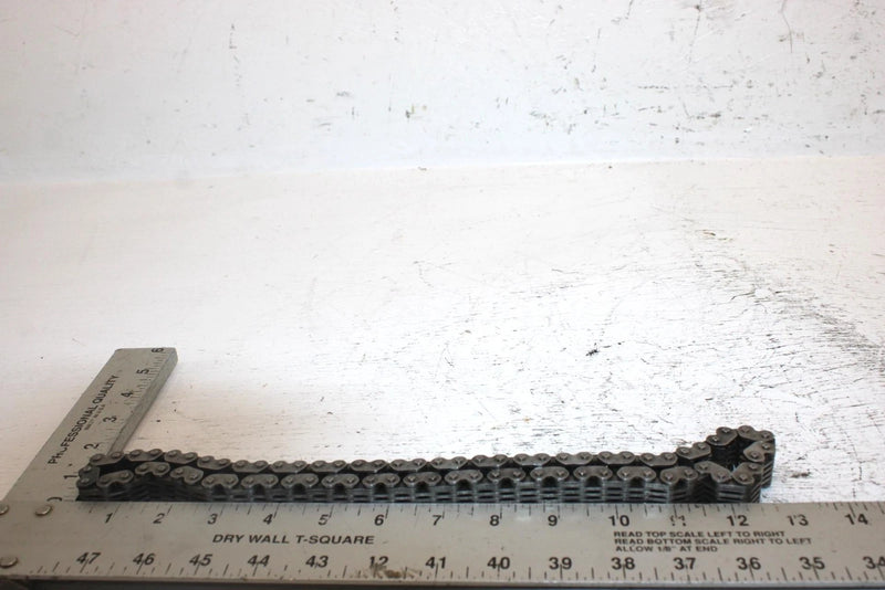 2002 Ski-doo Mxz 800 Adrenaline Oem 76P Drive Chain 504151856 SS21