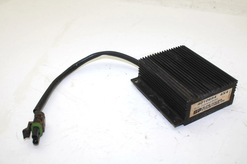 03 Polaris Magnum 330 4x4 OEM ECU Elcectric Control Module 4010684 AP101