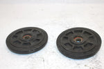1998 Polaris 600 Xc Oem Track Idler Wheel Pair 1594056-070 SP45
