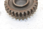 1988 Suzuki Lt 230 E Oem Reverse Idler Gear 24561-18A02 AS7
