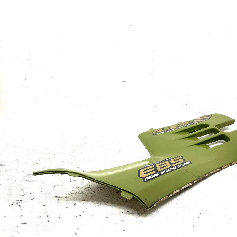 1999 Polaris Sportsman 500 4X4 OEM Right Side Cover 2620085-191 AP25