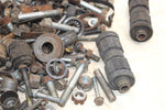 00 Honda Trx250a Oem Nut Bolt Spacer Hardware Kit AH3