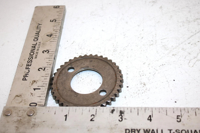 1997 Honda Trx400 Fw Oem Camshaft Sprocket 14321-HM7-000 AH42