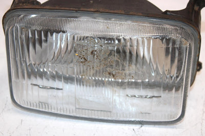 90 Polaris Classic 500 Oem Headlight 2431007 SP56