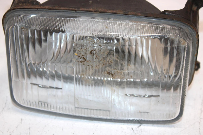90 Polaris Classic 500 Oem Headlight 2431007 SP56