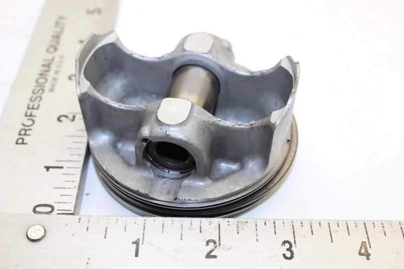 2006 Yamaha Vector Oem Piston 79mm Std. Bore 8ES-11631-00-00 Q2640