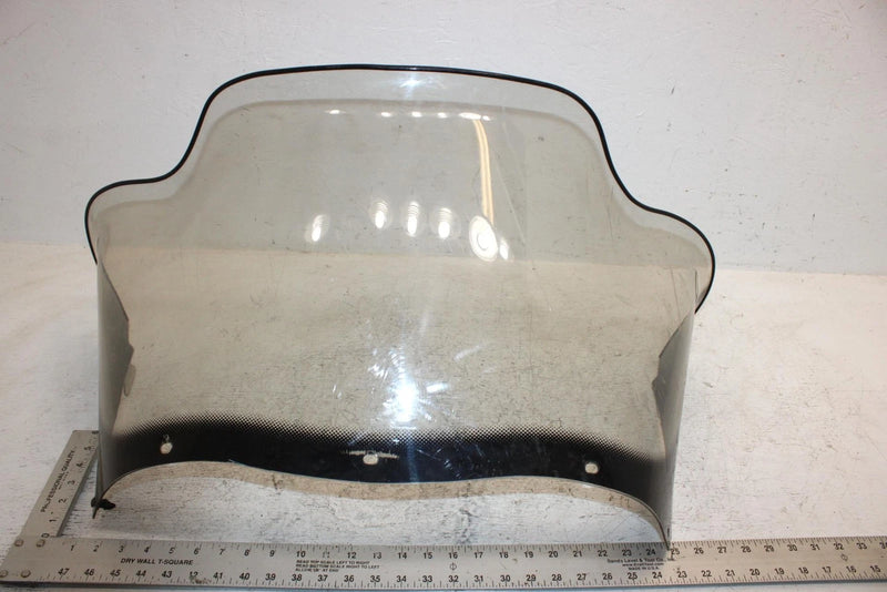 1998 Arctic Cat Zl 500 Oem Windshield 1606-074 SA16