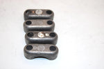 06 Can-am Outlander 400 Oem Handlebar Mount Set 506151622 709400919 AB0