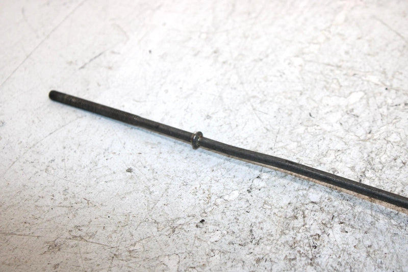 1985 Honda Atc110 A Oem Rear Brake Linkage Arm 43470-968-000 AH13