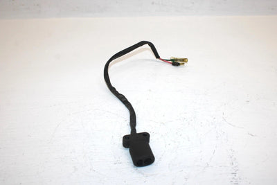 1992 Honda Trx 300 A Oem Receptical Socket 31650-HC4-020 31650-HC4-030 AH51