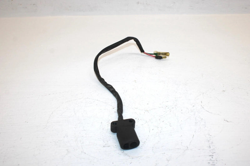 1992 Honda Trx 300 A Oem Receptical Socket 31650-HC4-020 31650-HC4-030 AH51