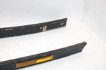 1987 Polaris 400 Oem Front Side Bumper Set 5510148 SP61