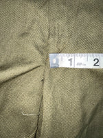 New Vintage Green Dickson Jenkins Polyester Pants #2200 3A-115
