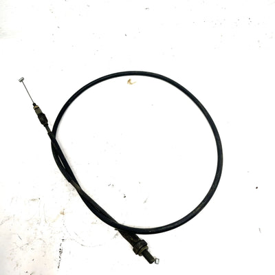 01-04 Honda Foreman Rubicon 500 TRX500 OEM Throttle Cable 17910-HN2-000 AH79