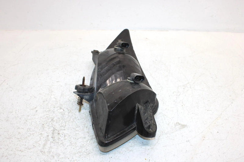2007 Arctic Cat Atv 650 H1 Oem Left Headlight 0509-035 AA25