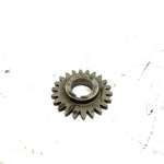 14-15 Arctic Cat Prowler HDX 500 OEM Oil Pump Drive Gear 0811-009 XA2.2