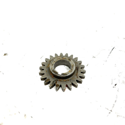 14-15 Arctic Cat Prowler HDX 500 OEM Oil Pump Drive Gear 0811-009 XA2.2
