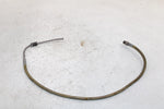 Polaris Oem Brake Hose Line 1910546 Q1134