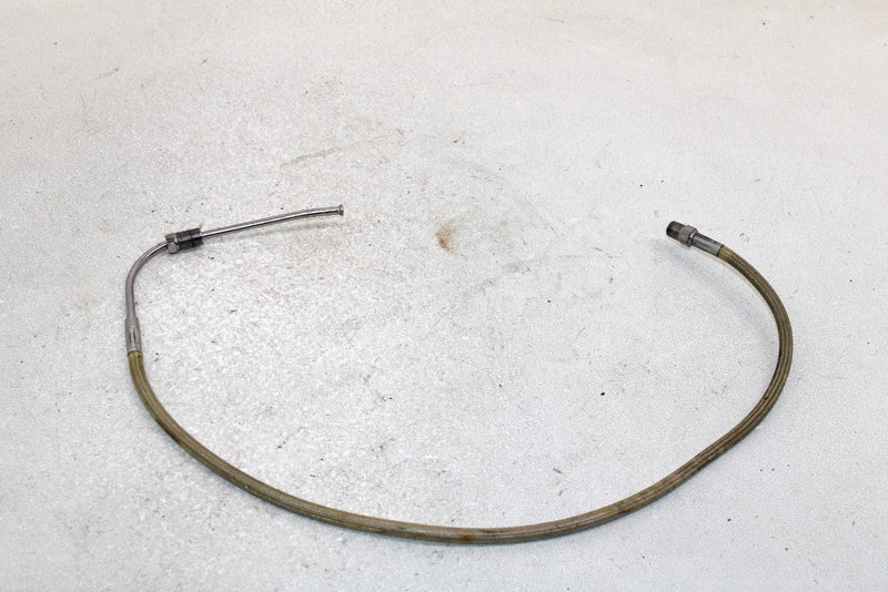 Polaris Oem Brake Hose Line 1910546 Q1134