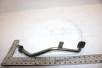 1985 Honda Atc 110a All Terrain Oem Rear Brake Pedal 46500-968-000 AH58