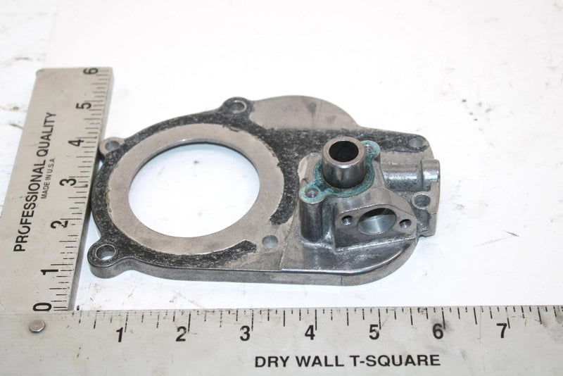 1976 Yamaha Gs340 Oem Oil Pump Cover 8E3-15416-00-00 SY71