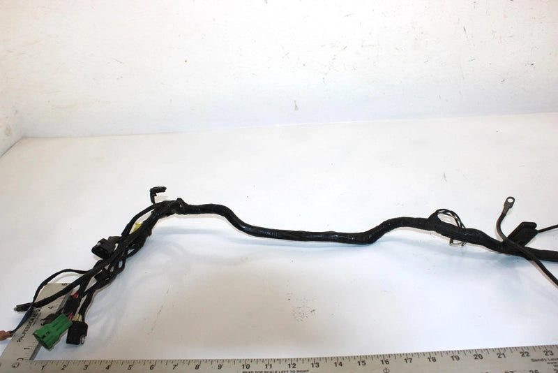 00 Arctic Cat 500 Automatic  Oem Main Wire Harness 0486-051 AA7