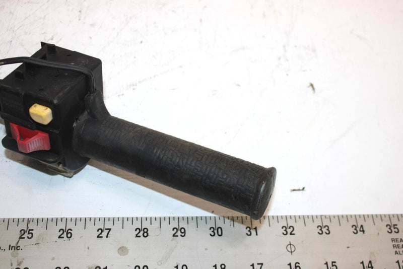 2002 Polaris Sportsman 500 Oem Handlebar 5242987-067 AP87