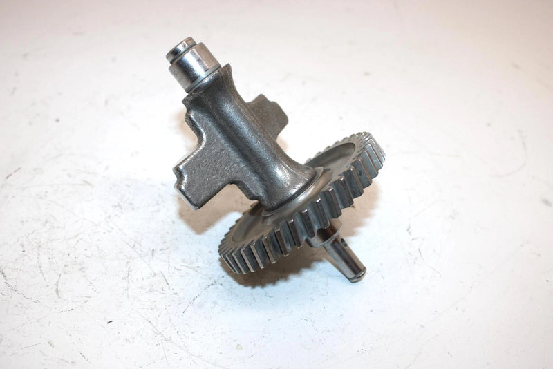 16 Can-am Outlander L Max 450 Efi Dps Oem Ballance Shaft 420637455 AB5