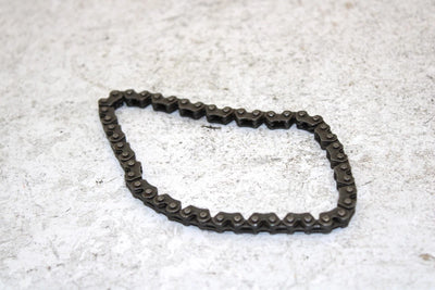 2000 Honda Trx 250 Recon Oem Oil Pump Drive Chain 15141-HM8-003 AH52
