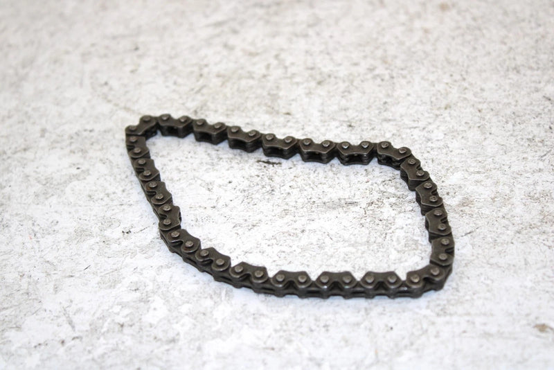 2000 Honda Trx 250 Recon Oem Oil Pump Drive Chain 15141-HM8-003 AH52