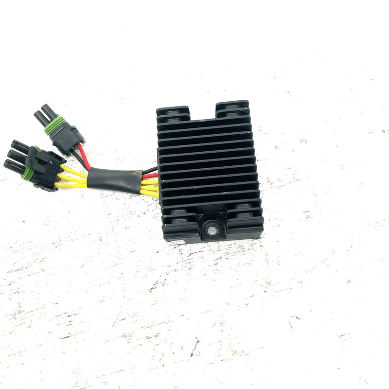 2001 Sea-Doo GTX DI OEM Voltage Regulator 278001554 JS5