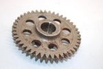02 Yamaha  Big Bear 400 4x4 Oem Drive Gear 4KB-11536-01-00 AYS