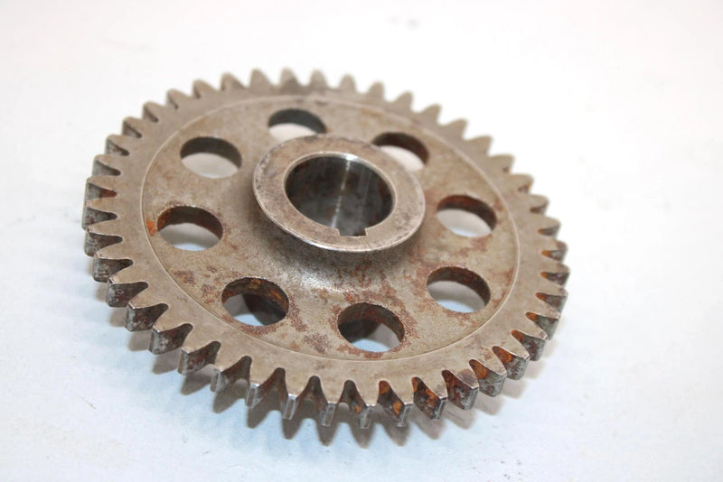 02 Yamaha  Big Bear 400 4x4 Oem Drive Gear 4KB-11536-01-00 AYS