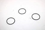 Ski-doo Oem Power Valve Spring Clamp (Set of 3) 420939281 Q4400