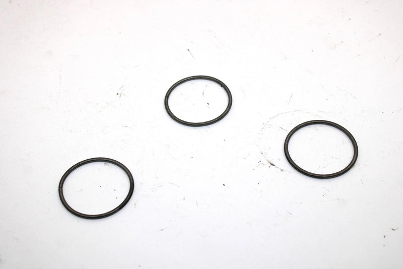Ski-doo Oem Power Valve Spring Clamp (Set of 3) 420939281 Q4400