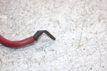 2004 Polaris Trail Boss 330 Oem Battery Solenoid Cable 4010094 AP117