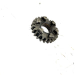 83-86 Suzuki ALT125 OEM 23T 4th Drive Gear 24240-18901 AS31