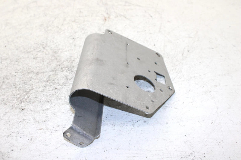 1999 Yamaha Vmax 600 Sx Oem Right Footrest 8CR-21970-08-00 SY5